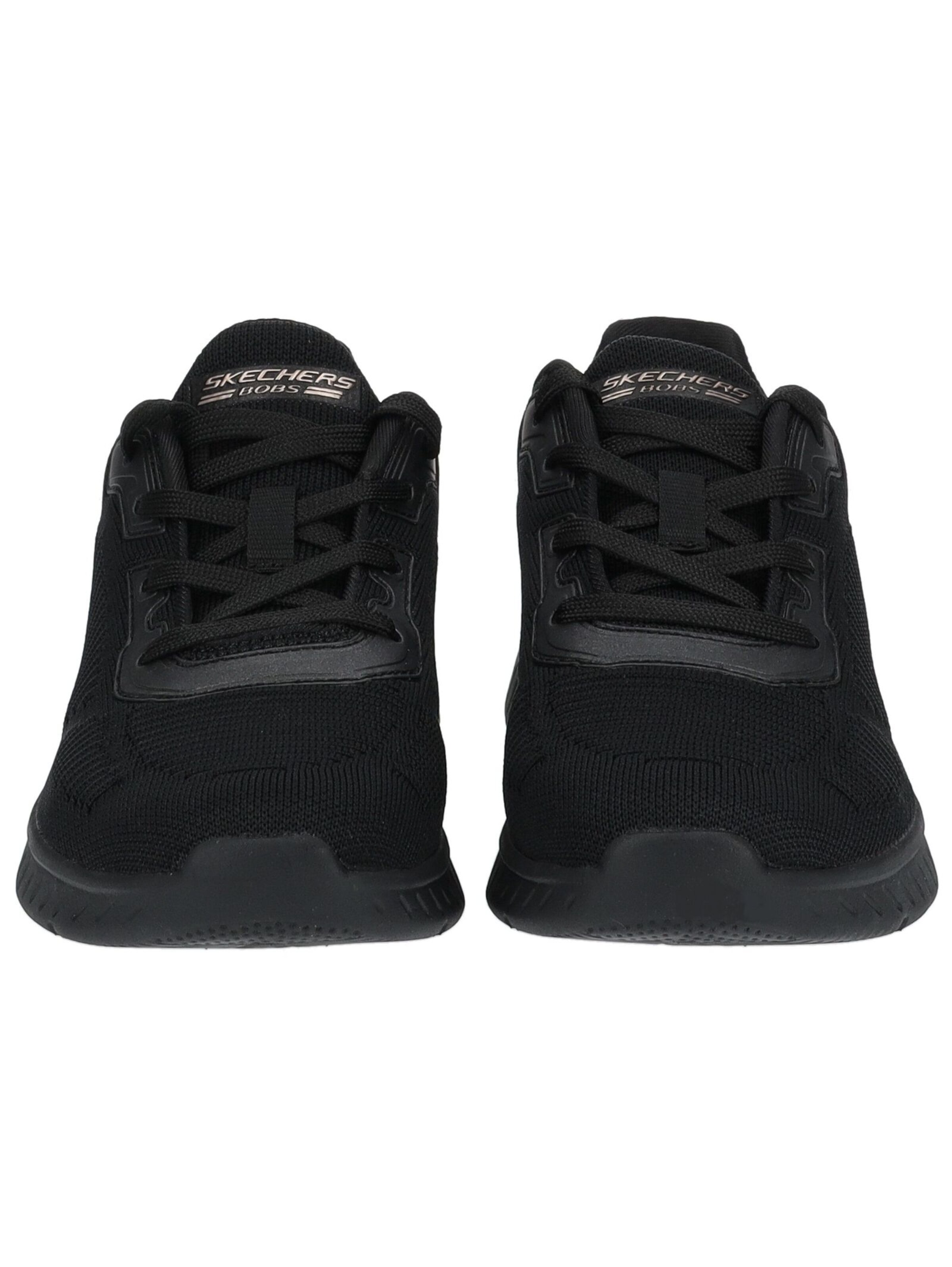 SKECHERS Sneaker 'Squad Air - Close Encounter' in Schwarz
