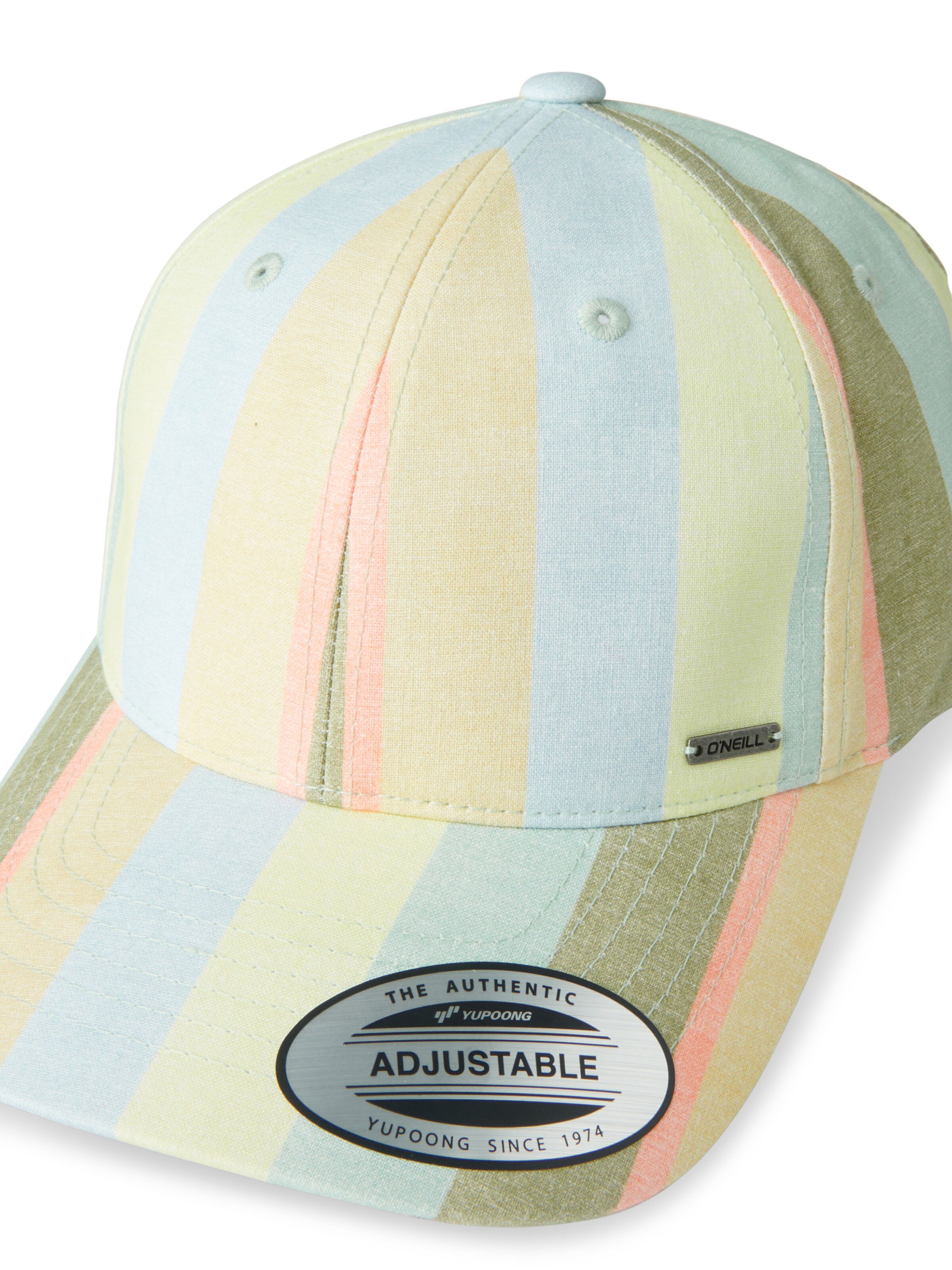 O'NEILL Czapka z daszkiem 'Seacoast' w kolorze mieszane kolory