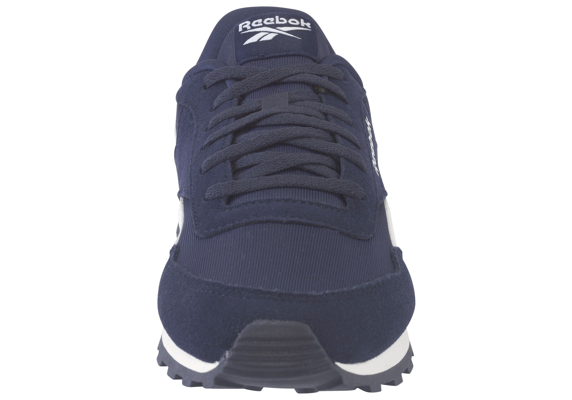 Reebok Sneakers in Blue
