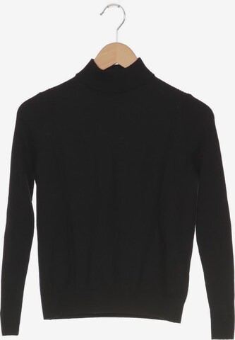 HUGO Red Sweater & Cardigan in M in Black: front