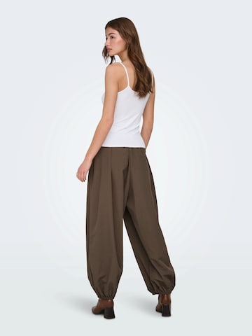 ONLY Overdel 'ONLEA' i hvid