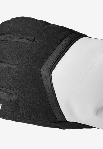 REUSCH Sporthandschoenen 'Moni' in Zwart