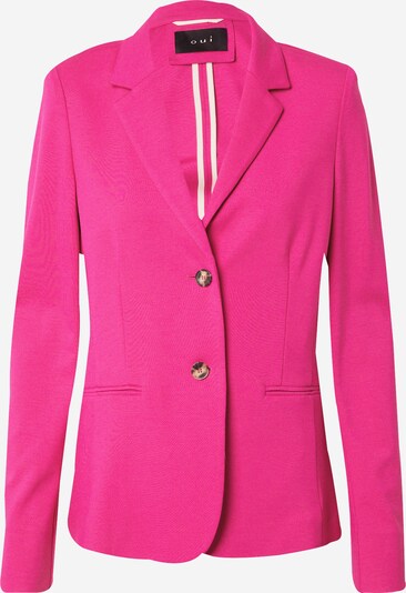 OUI Blazer i pink, Produktvisning