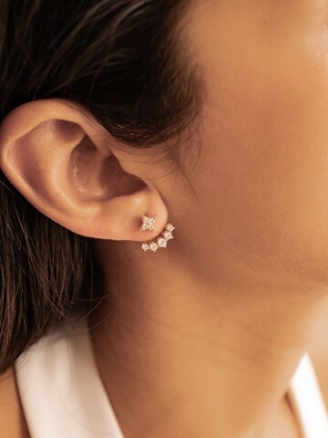 Orecchini 'Star Jacket' di Hey Happiness in oro