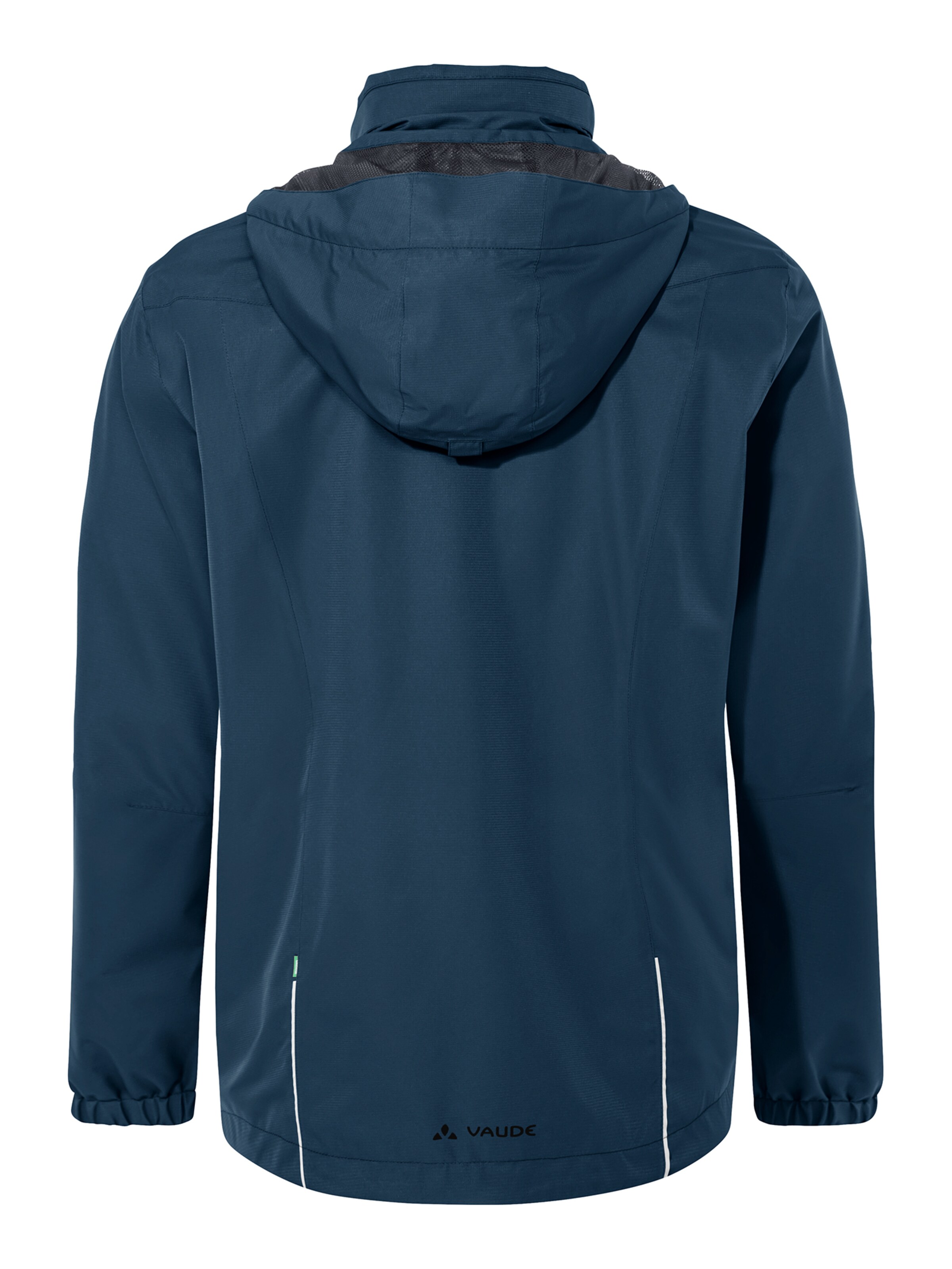 VAUDE Sportjacke 'Escape Bike Light' in Blau