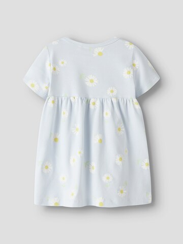 NAME IT Dress 'NBFVANDORA' in Blue