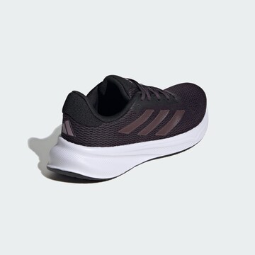ADIDAS PERFORMANCE Running shoe 'Response' in Black