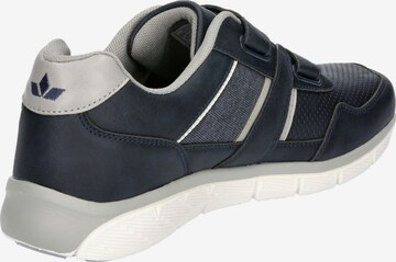 LICO Athletic Shoes in Blue