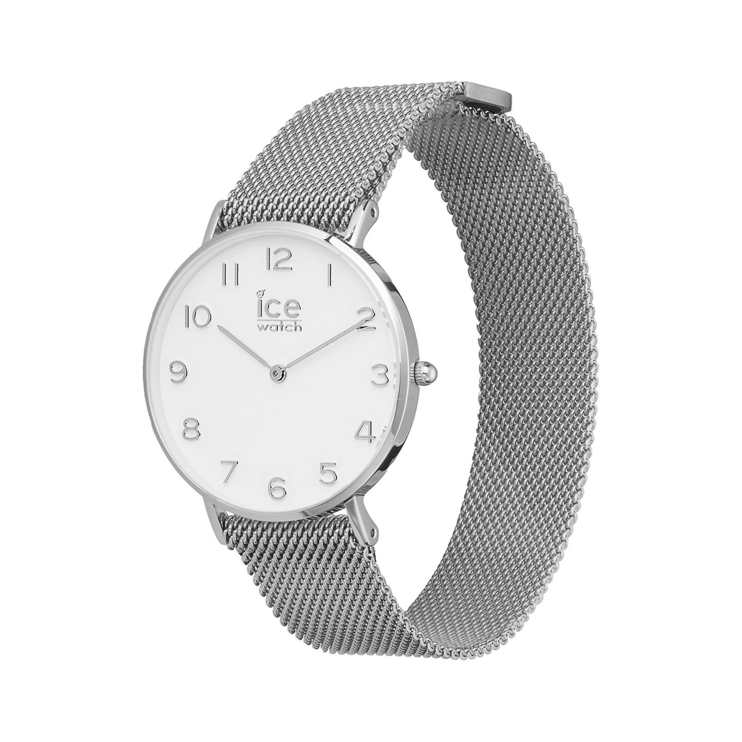 ICE WATCH Analog watch in White