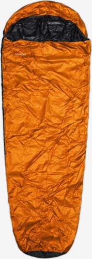 normani Schlafsack  'SleeBag' in gelb, Produktansicht