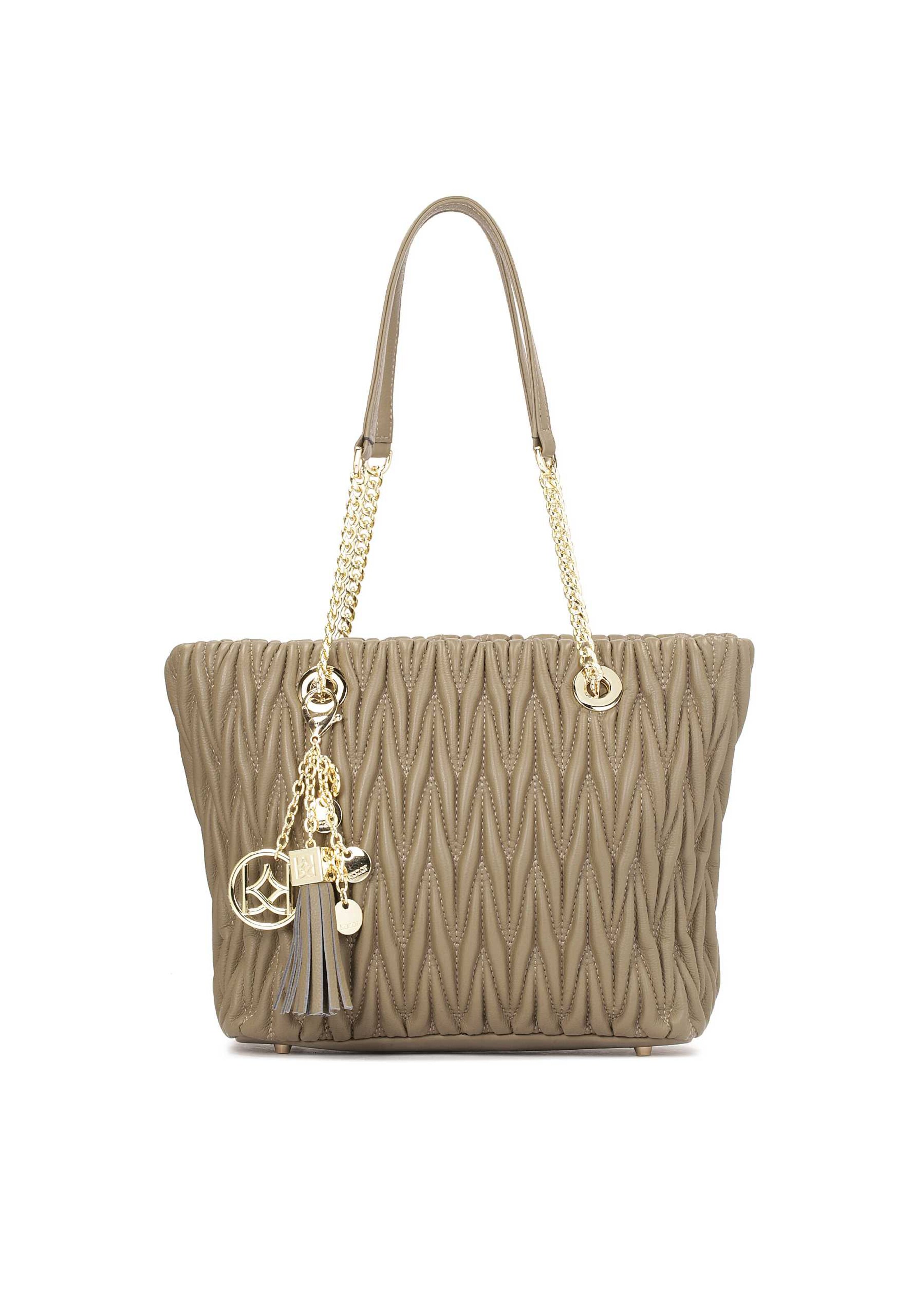 Kazar Shopper in Light Brown ABOUT YOU