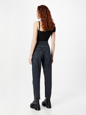 AGOLDE Regular Jeans 'Riley' i blå