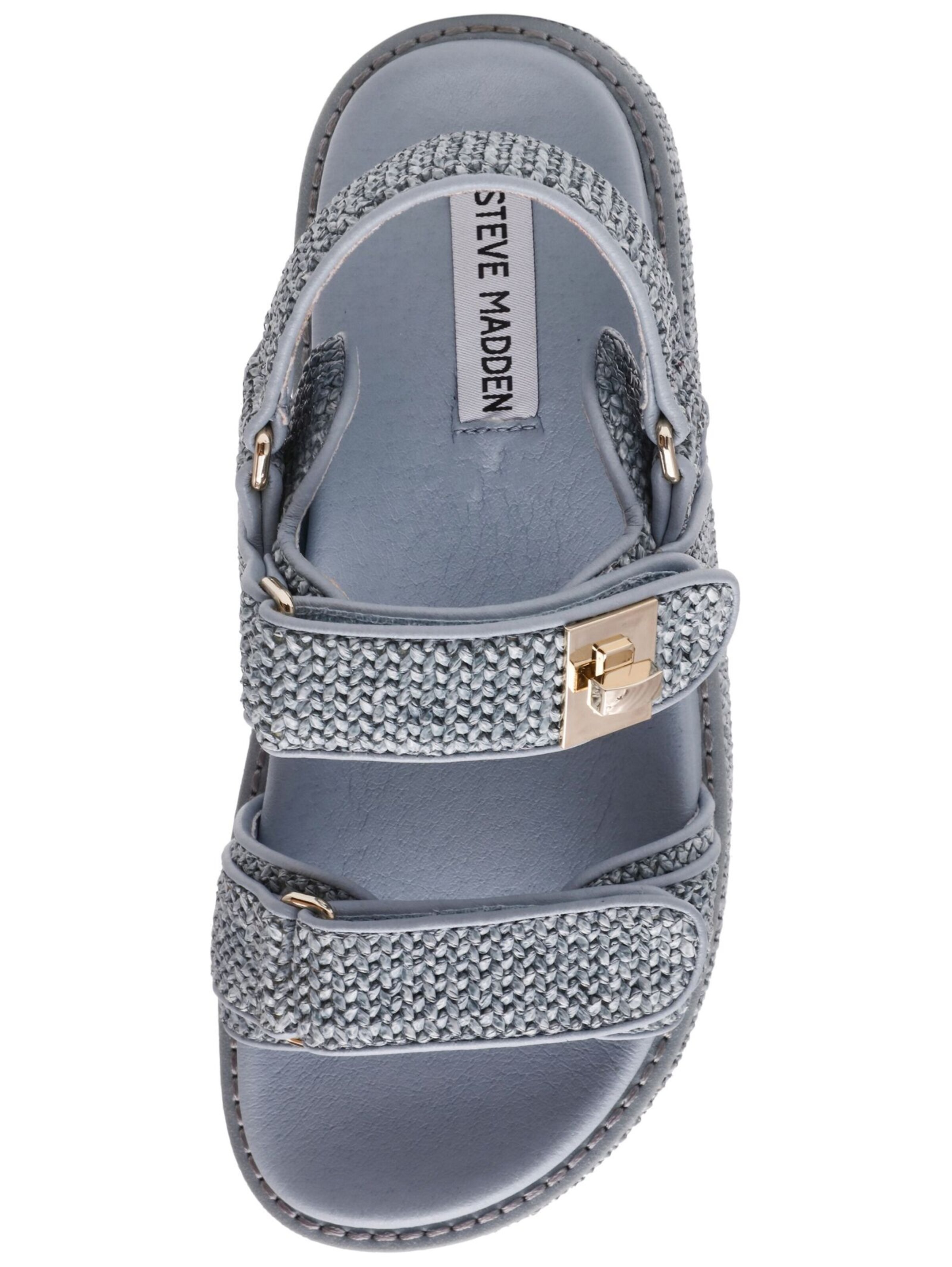 Sandalo di STEVE MADDEN in blu