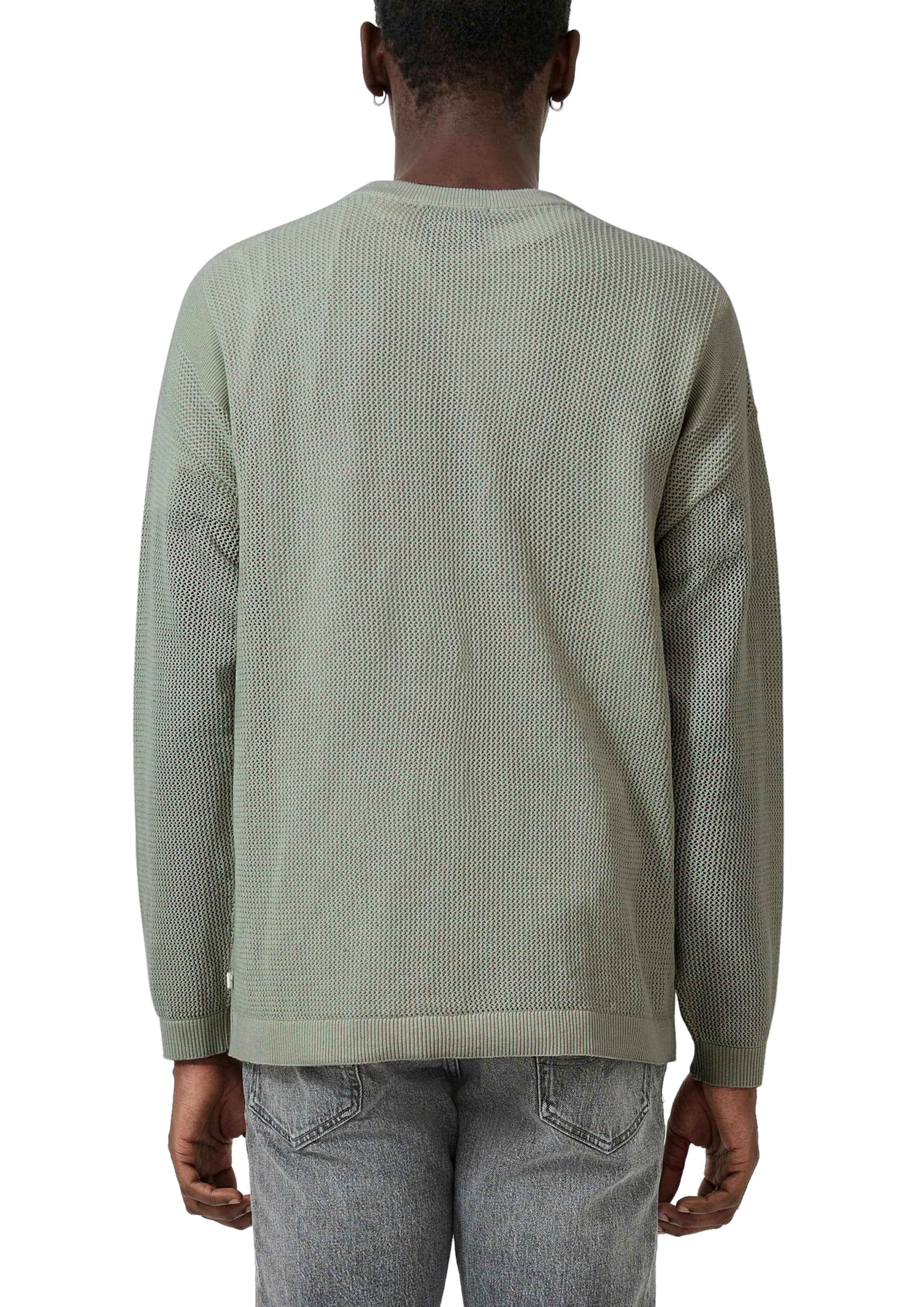 Pull-over QS en bleu