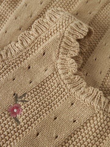 Haut Lil'Atelier en gris