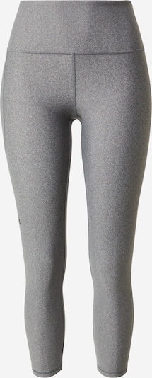 Sportinės kelnės iš UNDER ARMOUR, spalva – tamsiai pilka, Prekių apžvalga