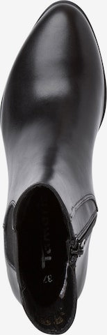 Chelsea Boots TAMARIS en noir