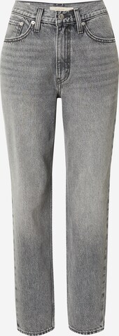 LEVI'S ® Jeans '80s Mom Jean' in Grey: front