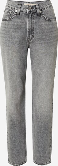 LEVI'S ® Jeans '80s Mom Jean' i grey denim, Produktvisning