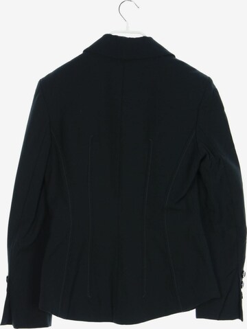 MARC AUREL Blazer in S in Black