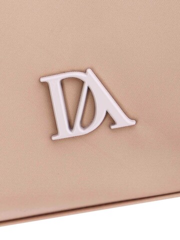 Don Algodon - Bolso de hombro 'Alborán' en beige