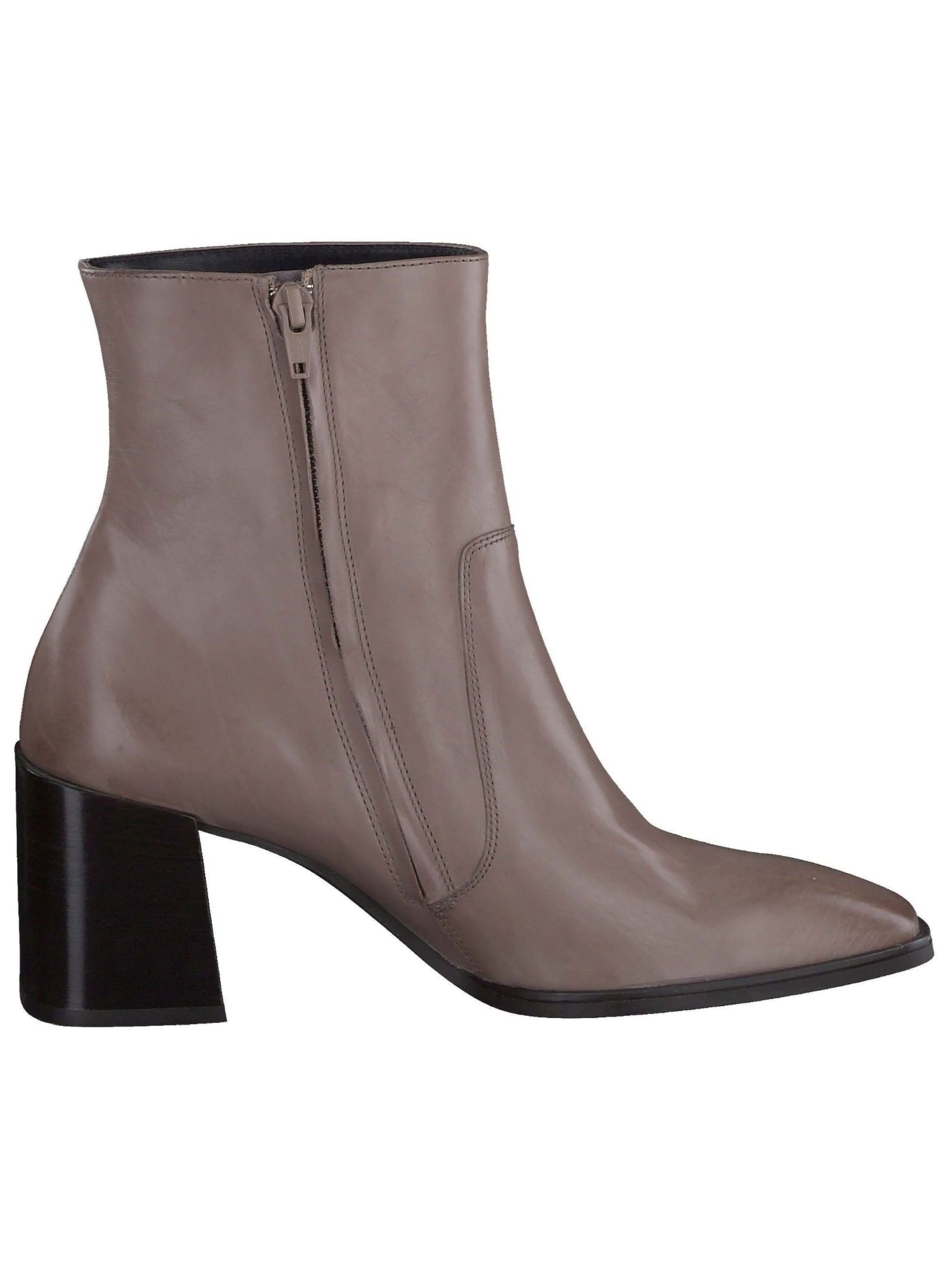 Bottines Paul Green en marron