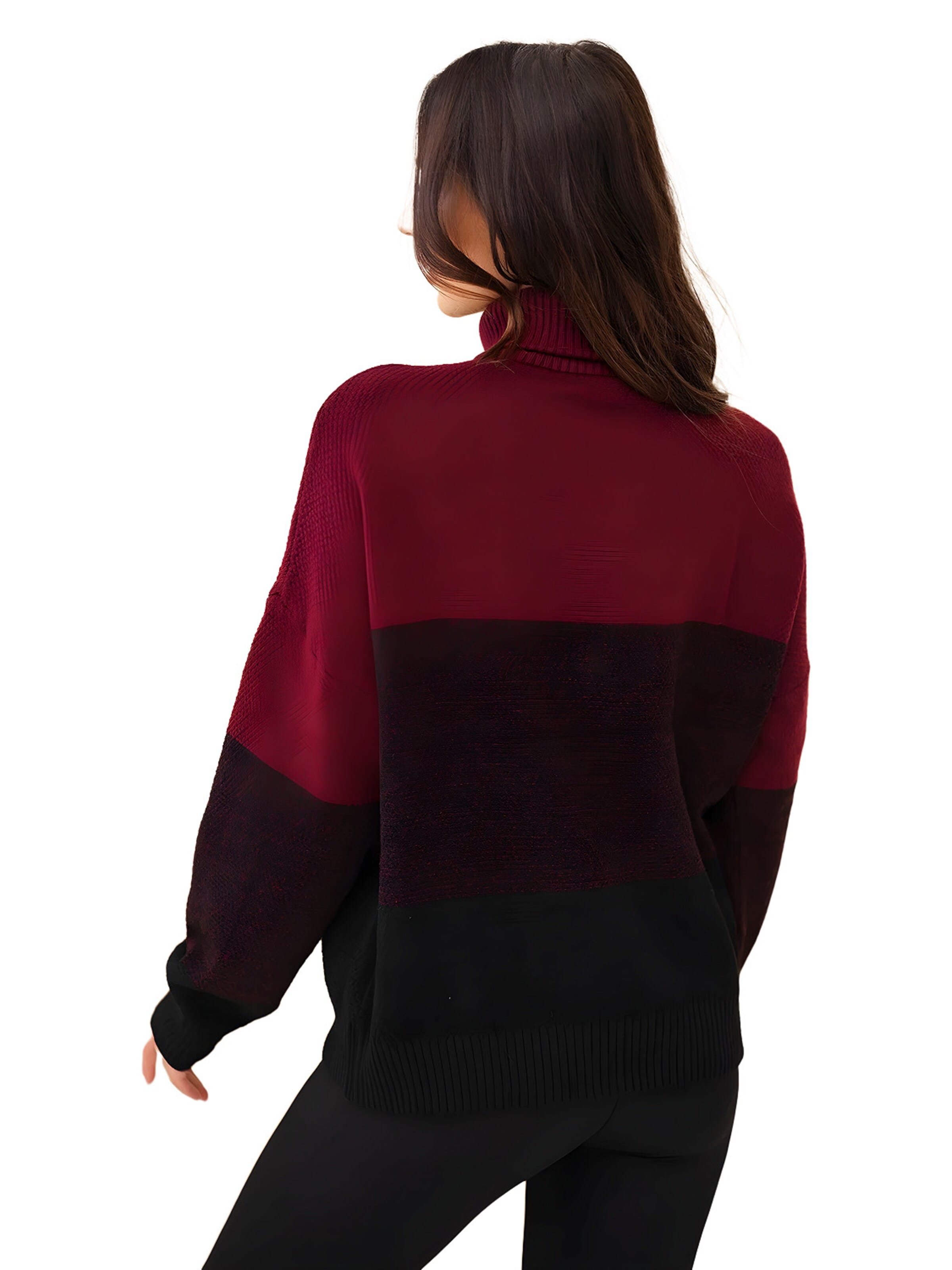 Lumera Trui in Rood