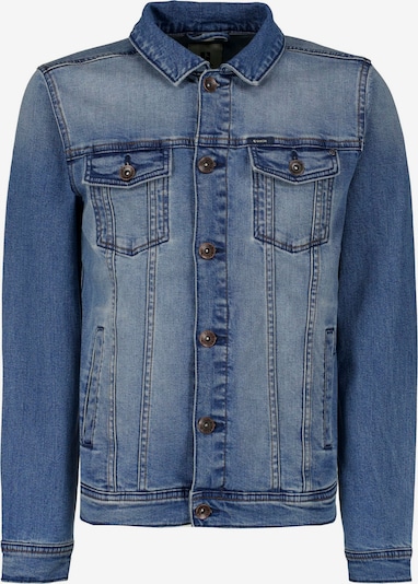 GARCIA JEANS Between-Season Jacket 'Mauro' in Blue, Item view