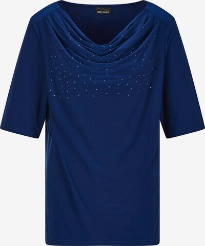Goldner Shirt in S in Royal blue, Item view