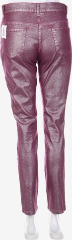 Best Connections Pants in M in Purple