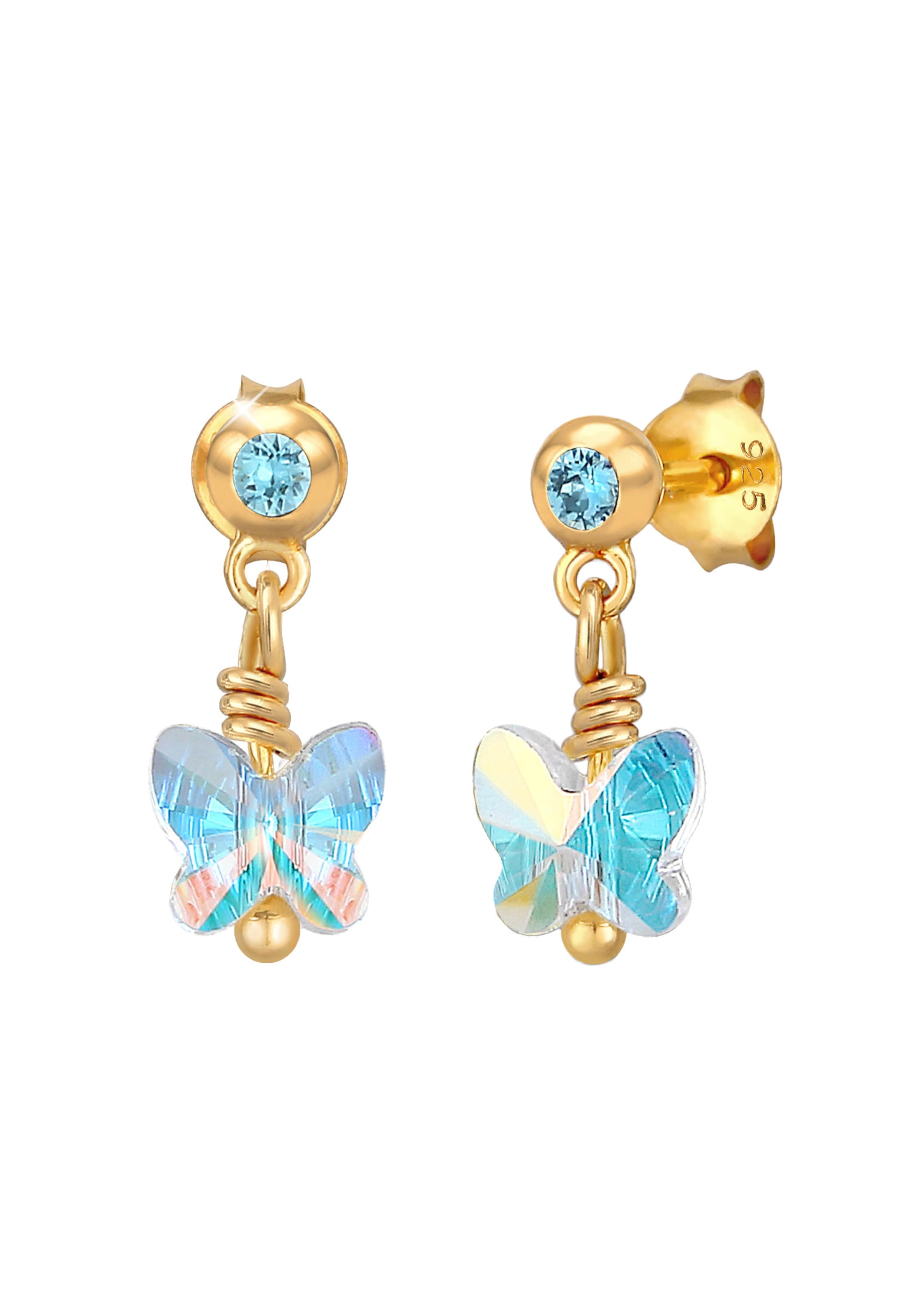 ELLI Koru värissä monivärinen