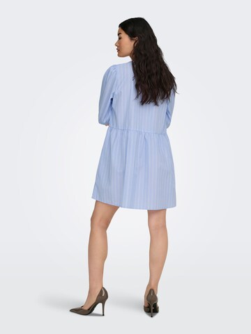Abito di ONLY in blu