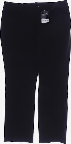 apriori Pants in XL in Black: front