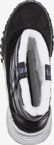 TIMBERLAND Snowboots in Schwarz