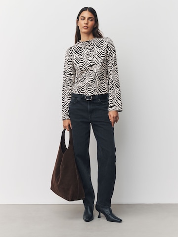 Chemisier Next en beige