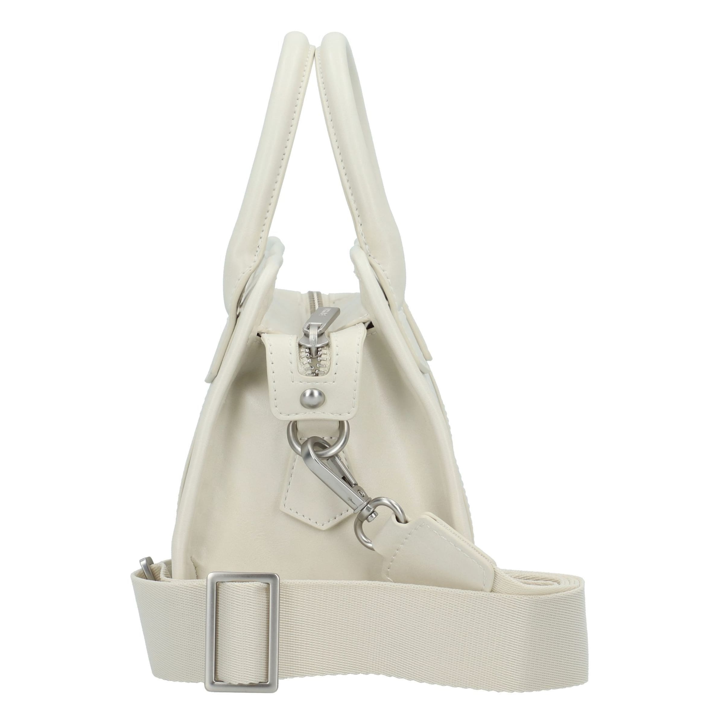 ESPRIT Handtas in Beige
