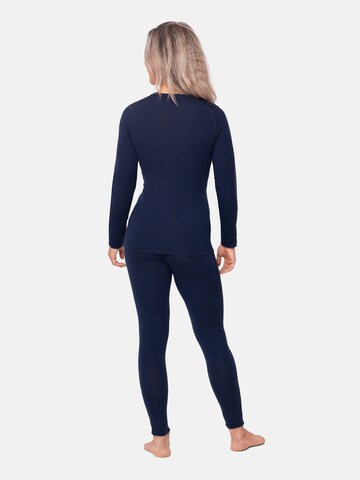 DANISH ENDURANCE Sports suit in Blue
