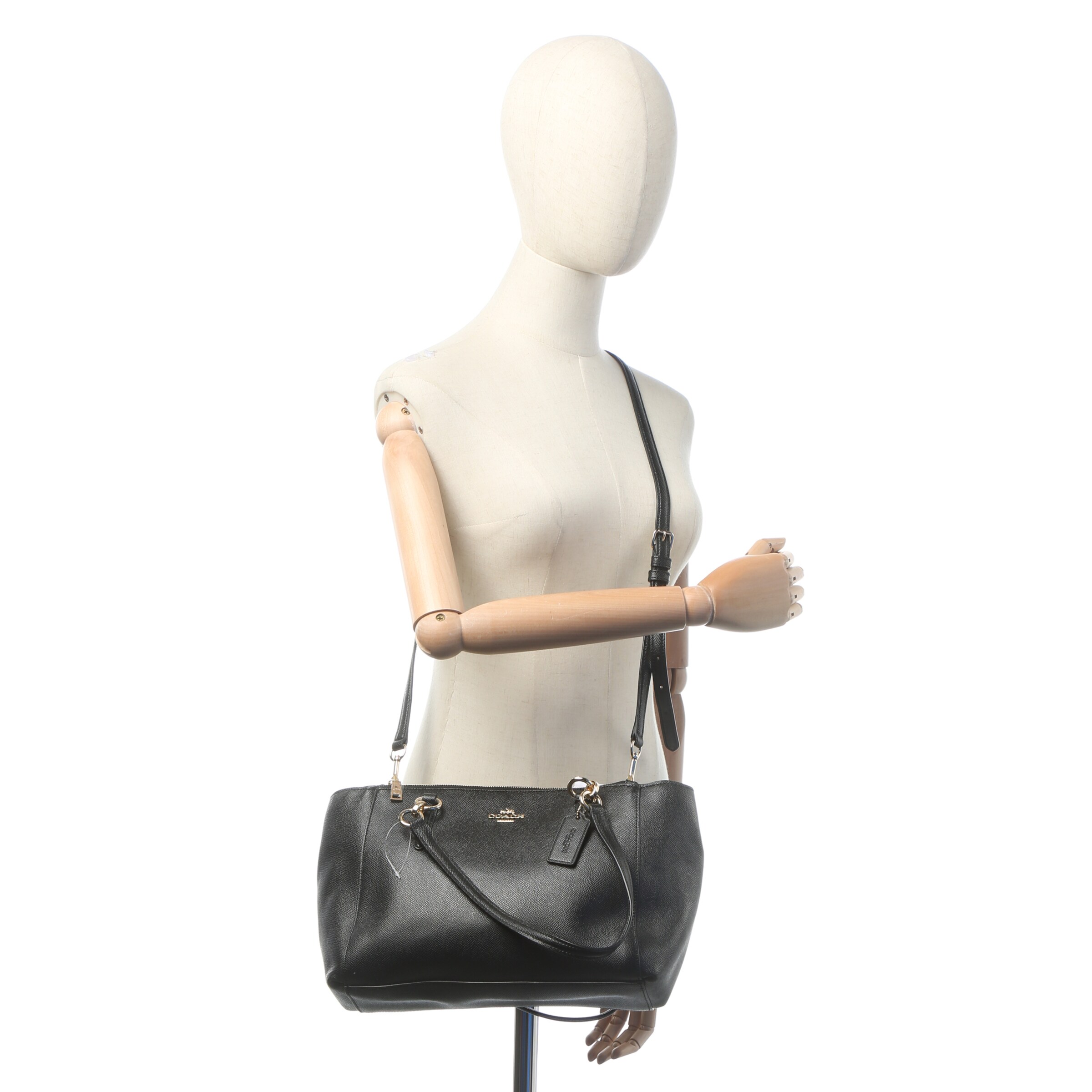 COACH Bag in One size in Black