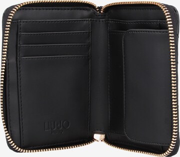 Liu Jo Wallet in Black