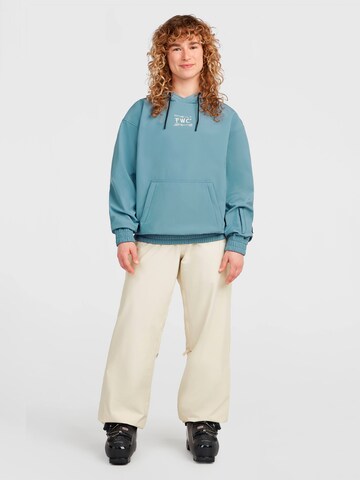 O'NEILL - Sweatshirt de desporto em azul