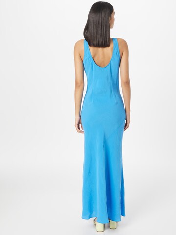 Robe d’été Nasty Gal en bleu