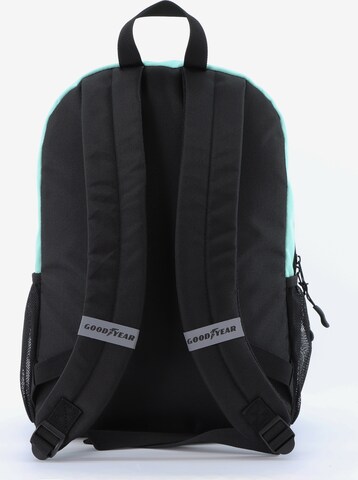 GOODYEAR Backpack 'RPET' in Blue