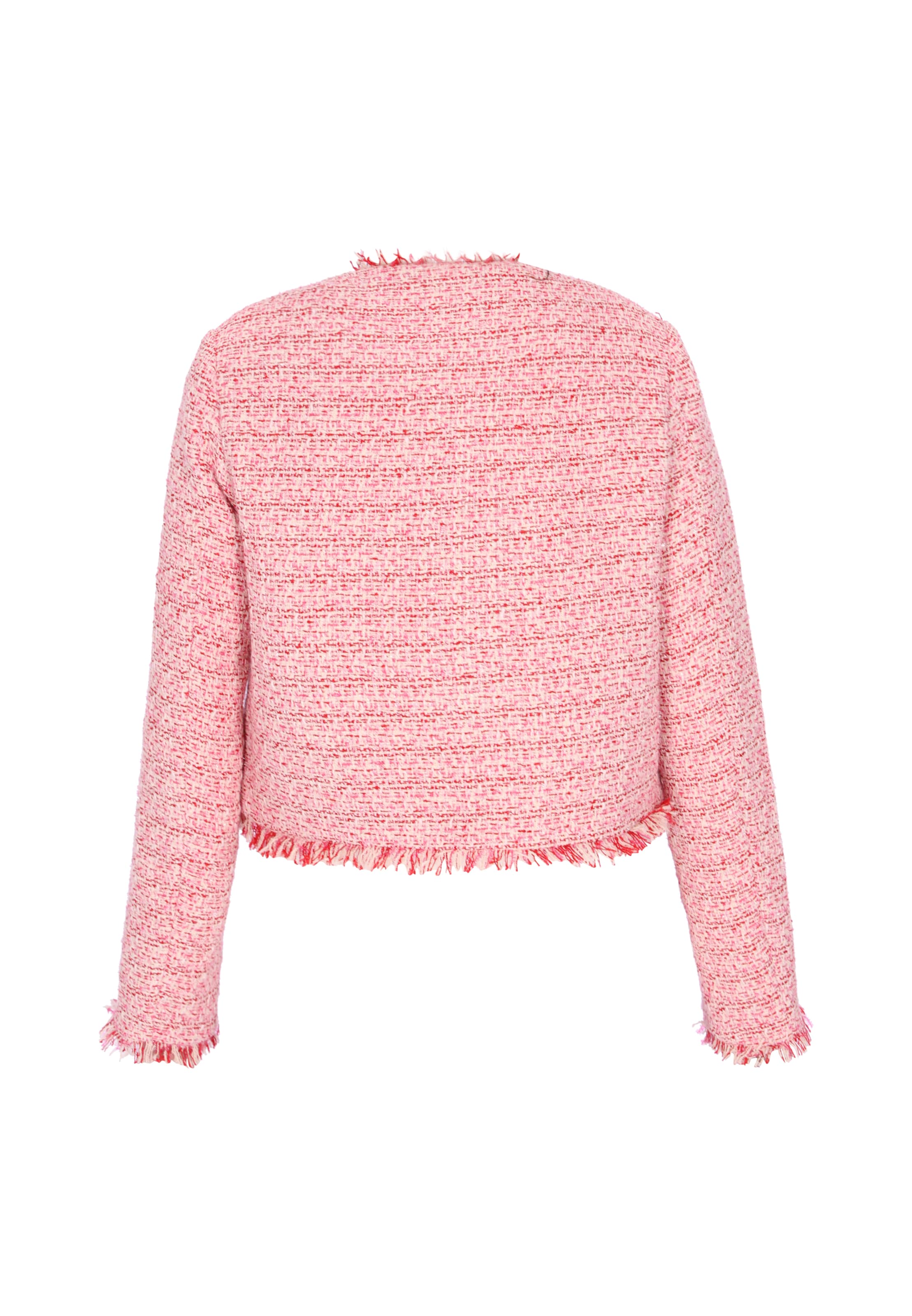 faina Blazers in Roze