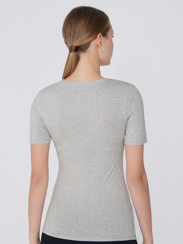 Tezenis Shirt in Grey