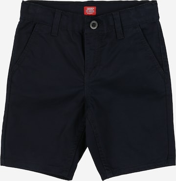 LEVI'S Shorts in Blue: front
