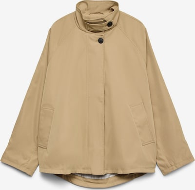 VERO MODA Manteau mi-saison 'VMOcean' en M en cappuccino, Vue avec produit