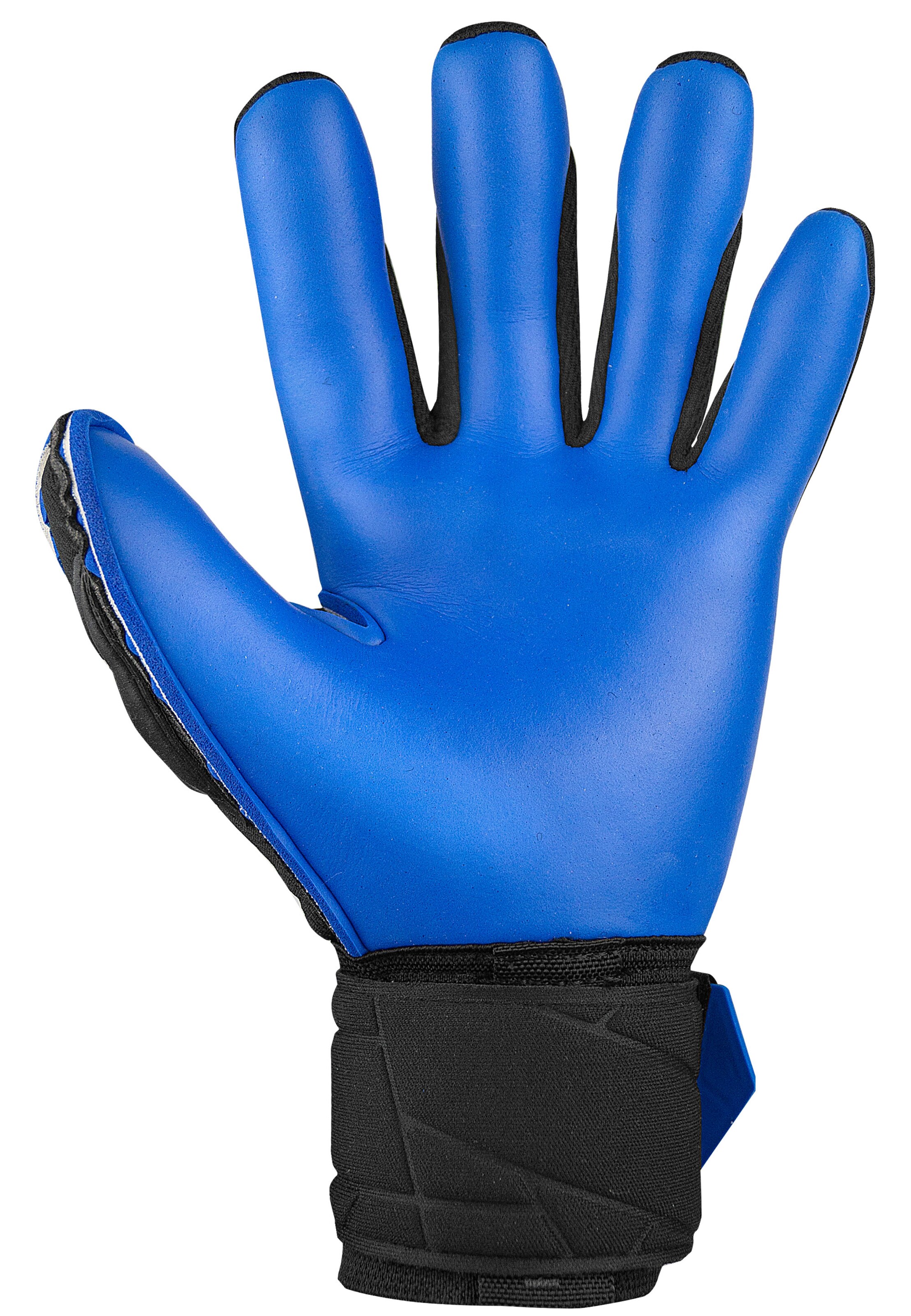 REUSCH Sporthandschuhe Attrakt Duo in Schwarz