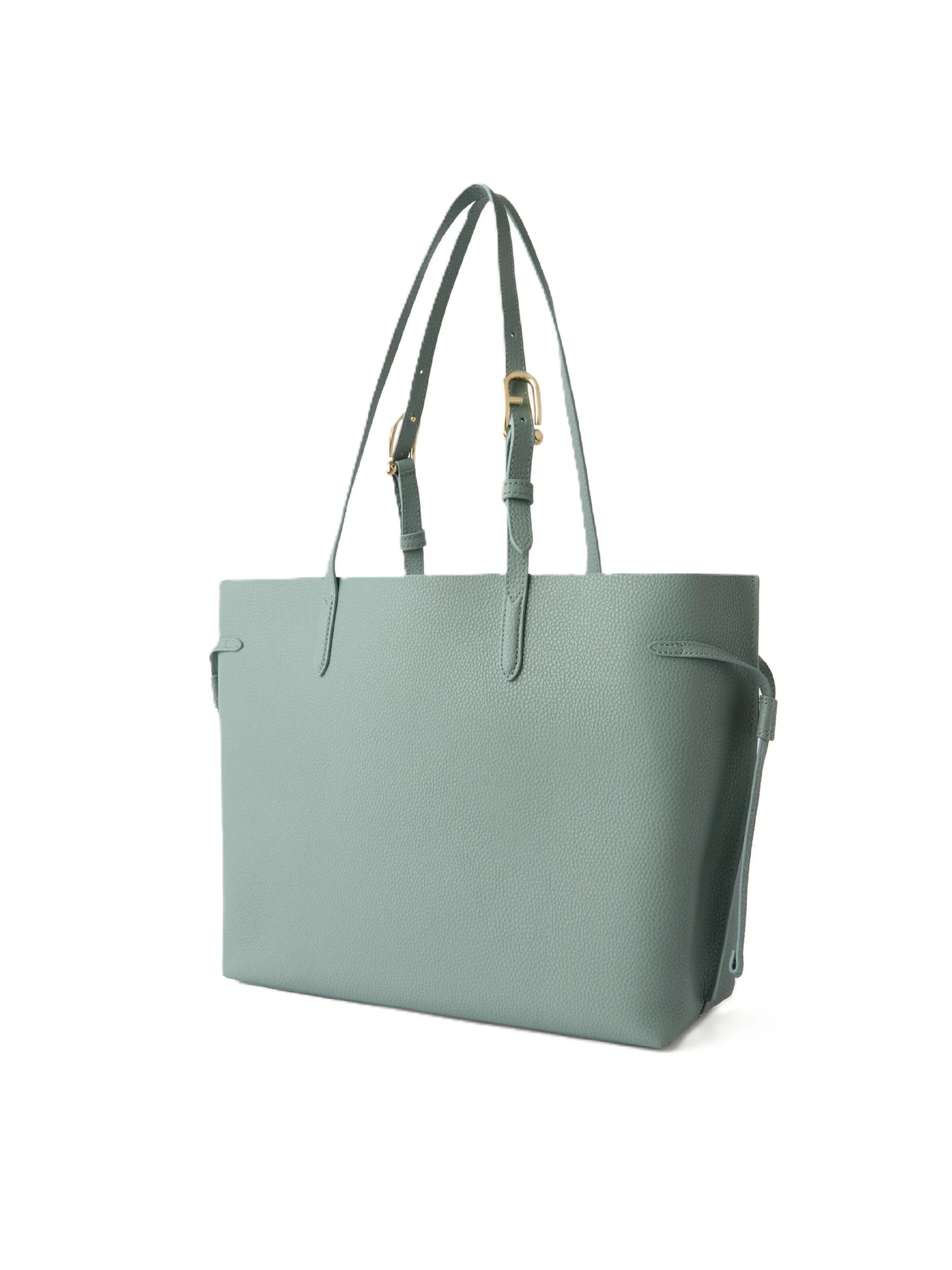 Shopper 'WB02001 BX4329' di FURLA in grigio