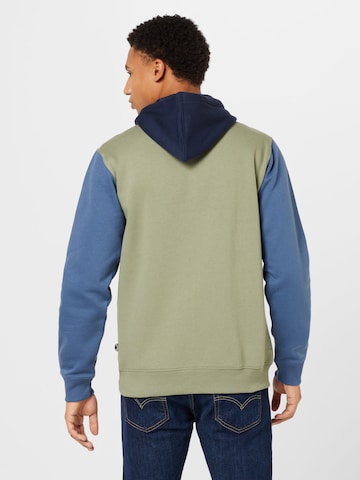 BILLABONG Sweatshirt i grön