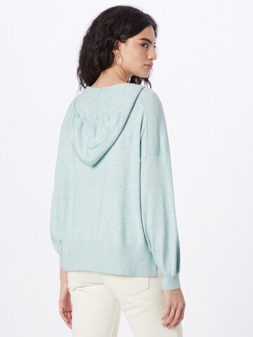 Pull-over 'IBI' ONLY en vert